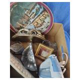 Box Lot  AKA Junk Drawer Lot