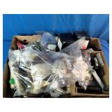Box Lot  AKA Junk Drawer Lot