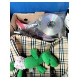 Box Lot  AKA Junk Drawer Lot