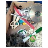 Box Lot  AKA Junk Drawer Lot