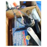 Box Lot  AKA Junk Drawer Lot