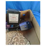 Box Lot  AKA Junk Drawer Lot
