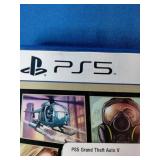 Grand Theft Auto V for PlayStation 5.