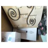 Box Lot  Mostly New Items AKA Junk Drawer Lot