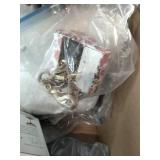 Box Lot  Mostly New Items AKA Junk Drawer Lot