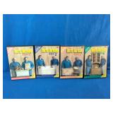 "The Router Workshop" DVDs produced by Oak Park Enterprises.
