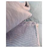 2 Standard Moving Blankets