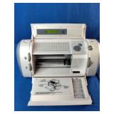 Cricut Personal Electronic Cutting Machine