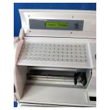 Cricut Personal Electronic Cutting Machine