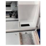 Cricut Personal Electronic Cutting Machine