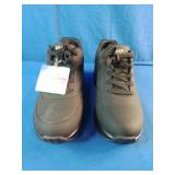 Brand New Skechers Uno black fashion sneakers. Size 8