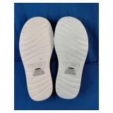 Brand New Women’s LAMO EW2035 Black Paula Slip-on Casual Shoes Size 10