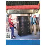 Brand New These are Ready Lifter shoulder moving straps designed to facilitate lifting heavy furniture and appliances.