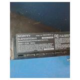 Sony PlayStation 3 "Fat" model gaming console