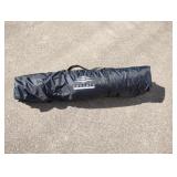 Eusebio Sport Tent