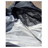 Eusebio Sport Tent