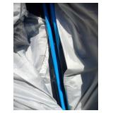 Eusebio Sport Tent