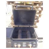 Brinkmann Gas Grill