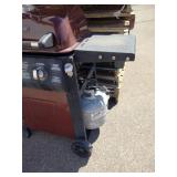 Brinkmann Gas Grill