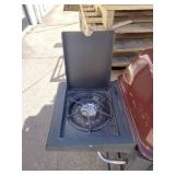Brinkmann Gas Grill