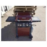 Brinkmann Gas Grill