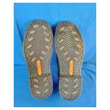 Merrell Slides Size 12