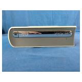 Microsoft Xbox 360 HD DVD Drive add-on for playing high-definition movies