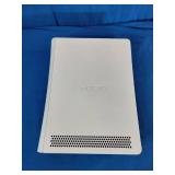 Microsoft Xbox 360 HD DVD Drive add-on for playing high-definition movies