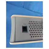 Microsoft Xbox 360 HD DVD Drive add-on for playing high-definition movies