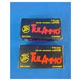 Brand New TulAmmo 9mm Luger Ammo