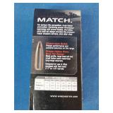 Brand New Winchester Match 5.56mm 77 Grain