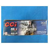Brand New  CCI Mini-Mag MeatEater edition.