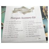 American Heritage Marquis Pool Table