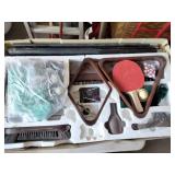 American Heritage Marquis Pool Table