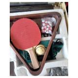 American Heritage Marquis Pool Table