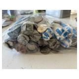 Jefferson Nickels Older Dates