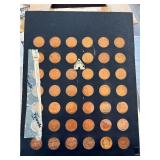 U.S Presidents Medal Set