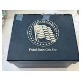 25 Years of U.S. Mint Sets