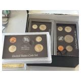 25 Years of U.S. Mint Sets
