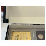 25 Years of U.S. Mint Sets