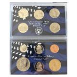 2004-S Proof Set