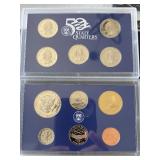 2004-S Proof Set