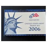 2006-S Proof Set