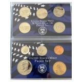 2006-S Proof Set