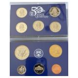 2006-S Proof Set
