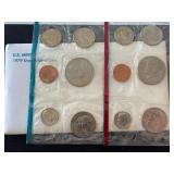 1979 P & D Mint Set