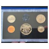 1983-S Proof Set