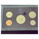 1993-S Proof Set