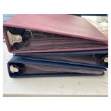 Coin Holder Albums