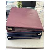 Coin Holder Albums
